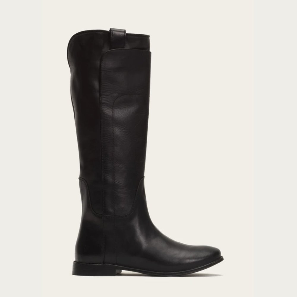 Frye Paige Tall Riding